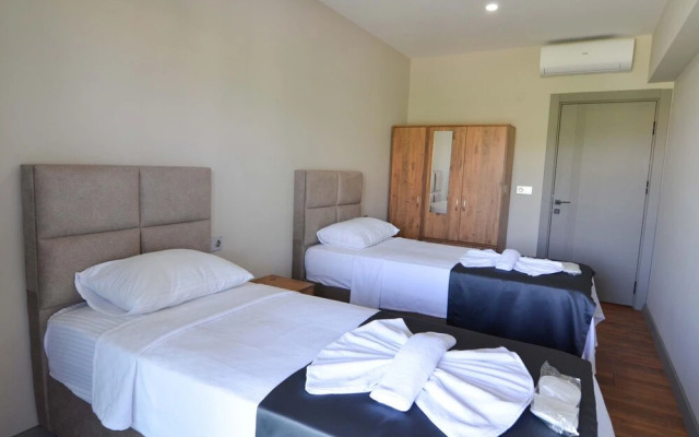 Mykonut Erna Apart Hotel