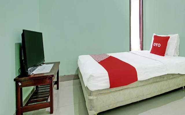 OYO 91803 Gita Graha Guest House Syariah