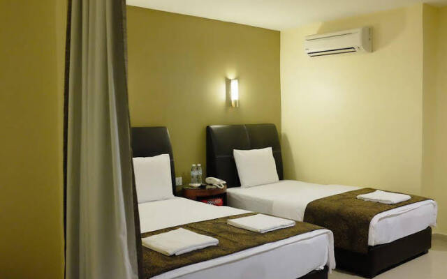 Easy Hotel @ Ampang