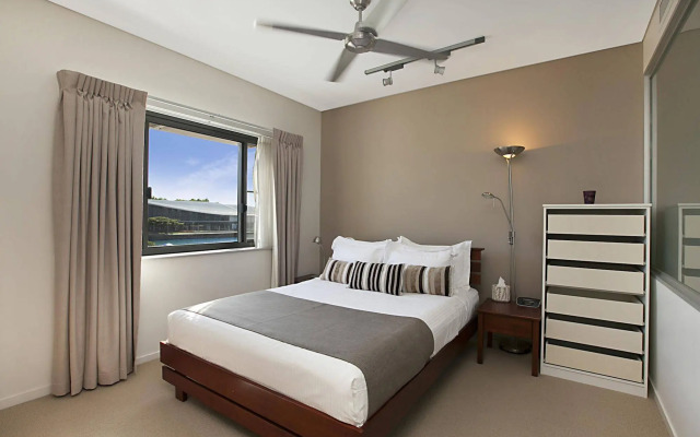 Saltwater Suites