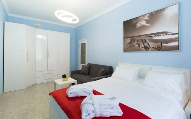 Luxapartment