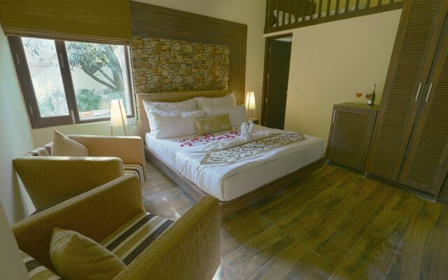Safari Park Resort