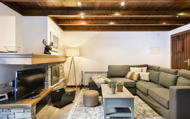 Luderna - Apartamento Val de Ruda B1 Morèdo