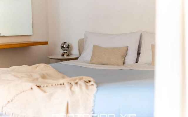 Your Window on Portofino