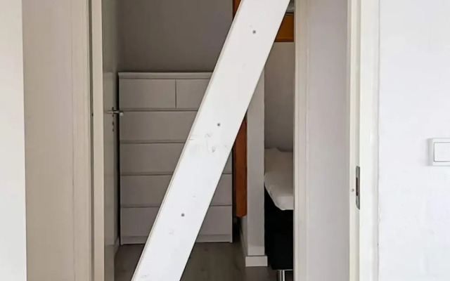6 Person Holiday Home in Otterup-by Traum