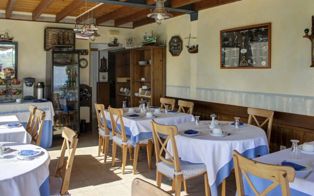 Hotel Mirador del Sella
