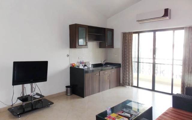Hotel Mint Royale Assagao