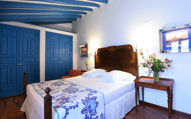 Las Casas de la Judería, Sevilla Historic City Center