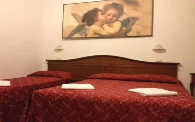 Rome City Inn