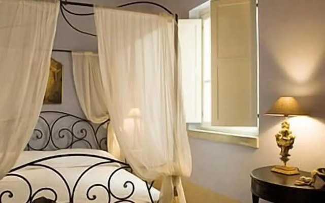 Guadalupe Tuscany Resort