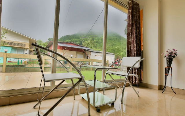Rainforest Resort And Spa