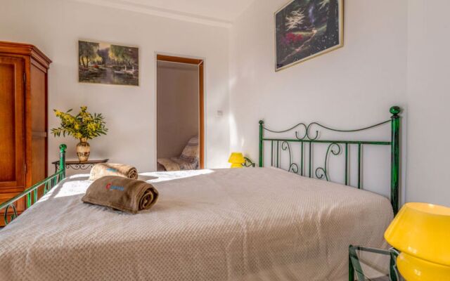 Holiday Home Campestra