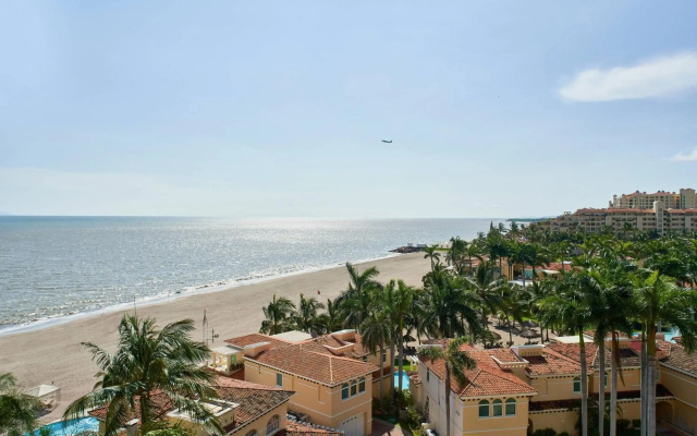 Marriott Puerto Vallarta Resort & Spa