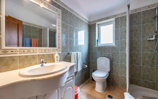 Apartamentos Mira Rio