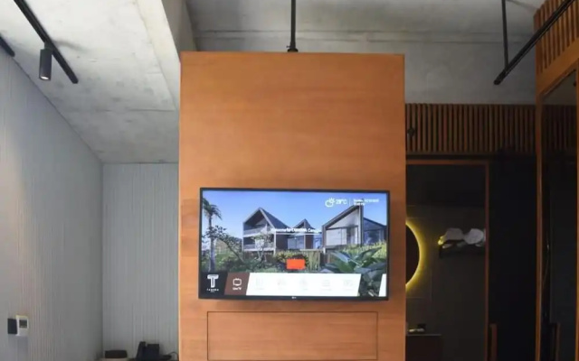 The Living Canggu by Anagata – Guest Rooms – Tibubeneng