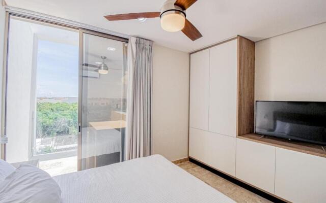 Eve Residence 304 at Aldea Zama