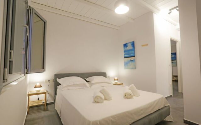 Nikoi Villas