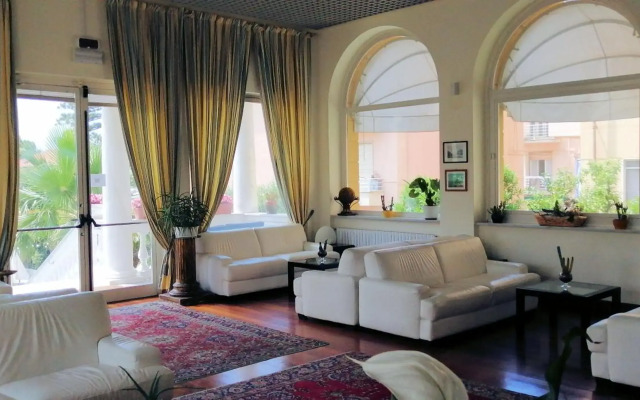 Hotel Morandi