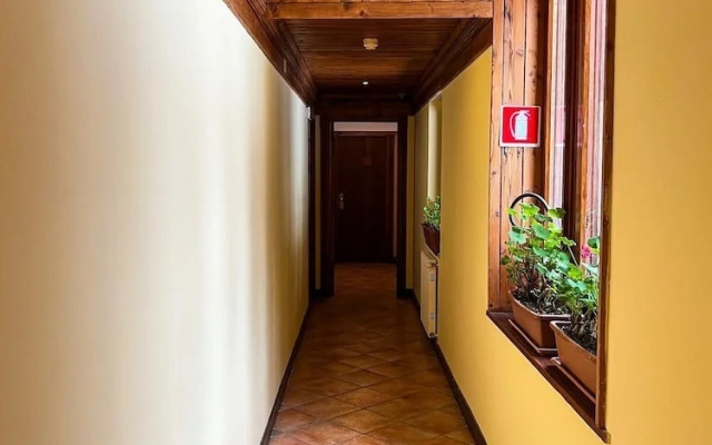 Hotel Togo Palace Terminillo
