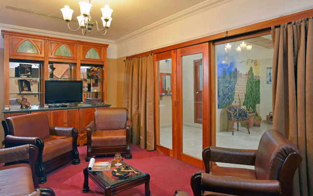 Tryp Habana Libre