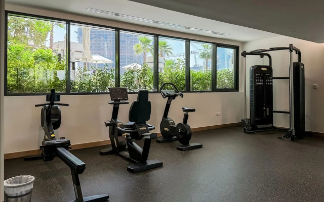 Exquisite Finishing Studio -Business Bay