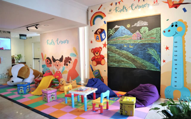 Hotel Ciputra Jakarta