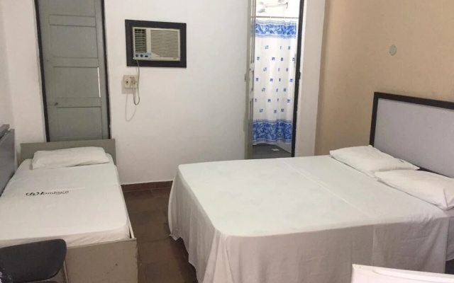 Samburá Hotel - Feira de Santana