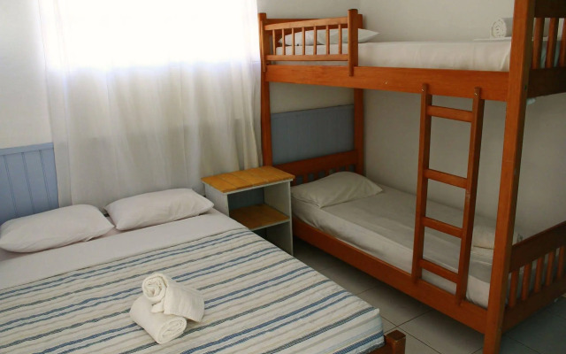 Bonita Ipanema - Pousada & Hostel