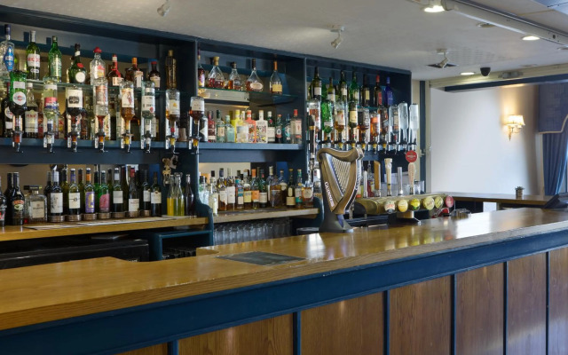 The Lansdowne, Eastbourne