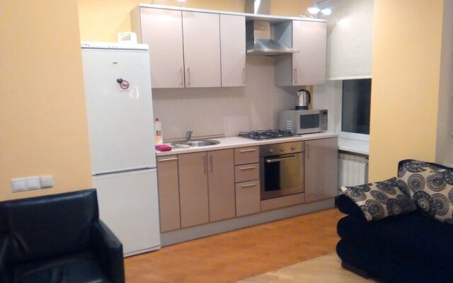 Lakshmi Great Apartment Kievskaya