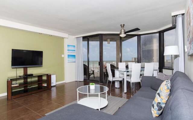 Saida Royale Condominium 9017
