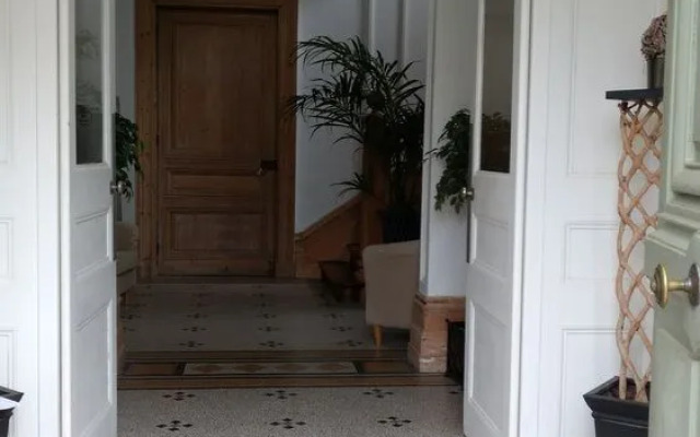 Gites Villa Ariane