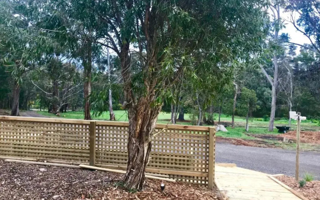 Eastern Hill Creswick