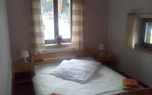 Hotel Anna