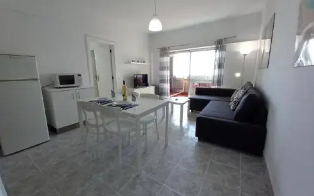 Torre Azul 1Br - Near the beach