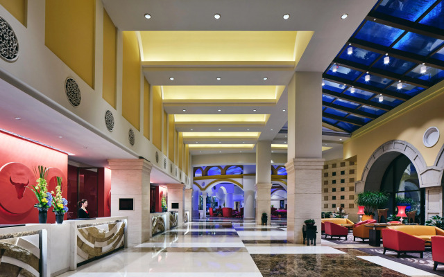 InterContinental Shenzhen by IHG