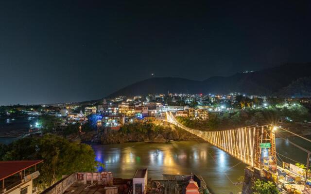 Madpackers Rishikesh