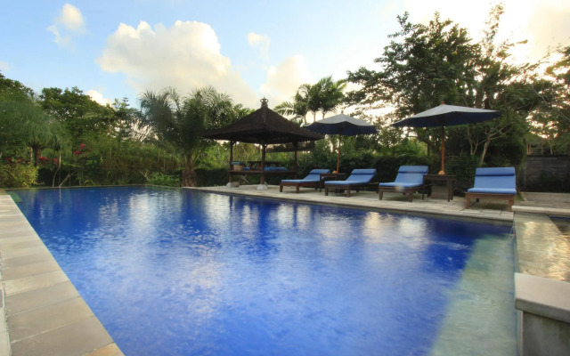 Nara Ubud Cottage