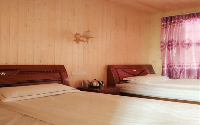 Zhangzhou Nanjing Yiyuanlou Hostel – Guest Rooms – Zhangzhou