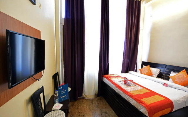 OYO Rooms Lake View Mall Road 2