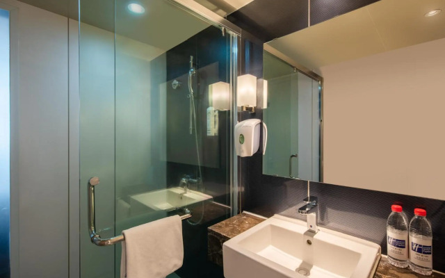 Holiday Inn Express Changbaishan by IHG