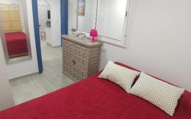 Apartamento Calendula