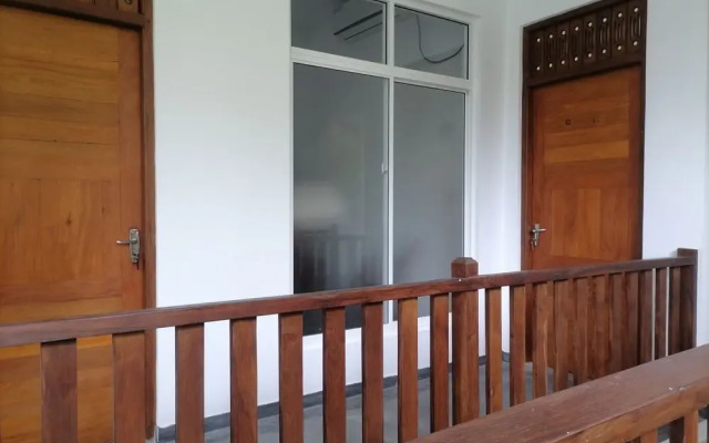 Hasmal house hiriketiya