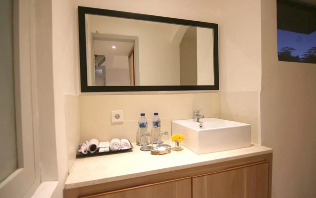 Anza d'Dimmel Jimbaran