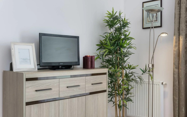 Great apartment near the beach