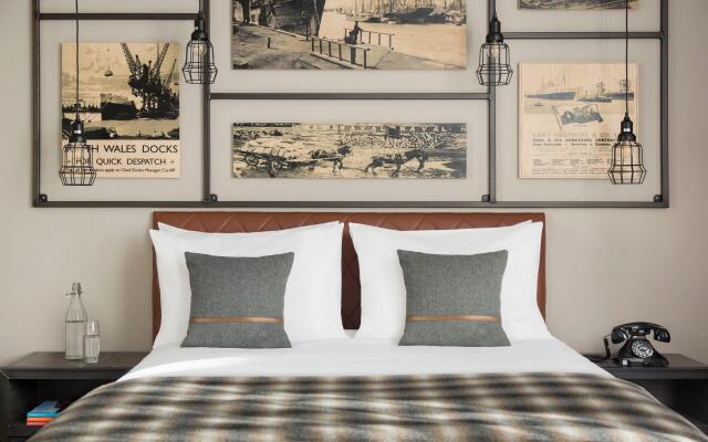 Hotel Indigo Cardiff by IHG