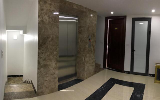 Sapa Memory Hotel