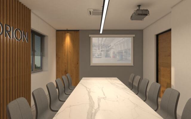 ORION Eco Suites