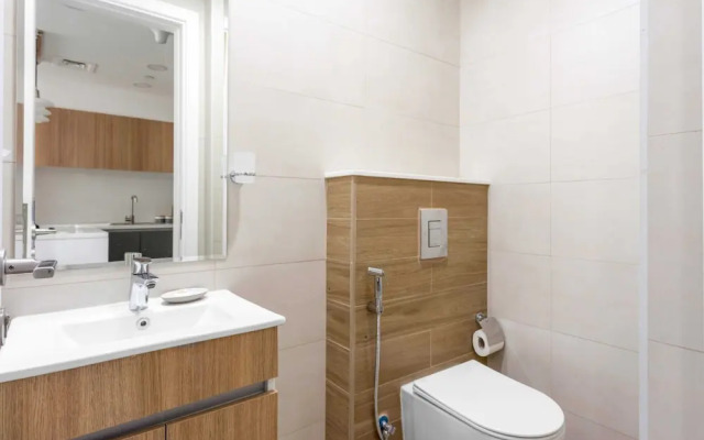Silkhaus Oasis Towers - Masdar City