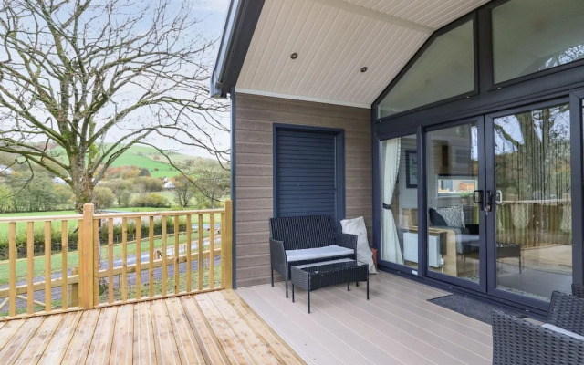 Meadow Retreat